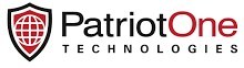 Patriot One Technologies Inc. logo (CNW Group/Patriot One Technologies Inc.)