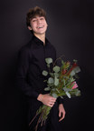 16-Year-Old Entrepreneur and Environmental Activist, Dylan Capshaw, Becomes Youngest Owner of Retail Business in the U.S. - Stemistry Flower Bar and Coffee Lab Set for Grand Opening Event, Reinventing the Flower Business