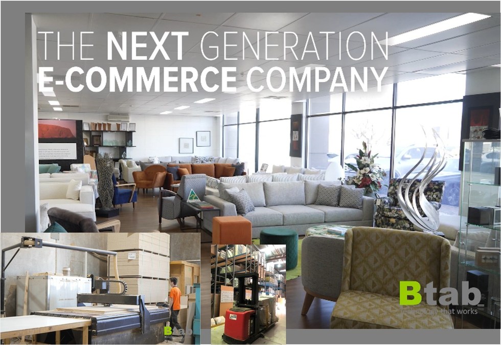 Btab Looks Positively Forward Announcing Plans to Form a Global Ecommerce Partnership - Vimarsana News