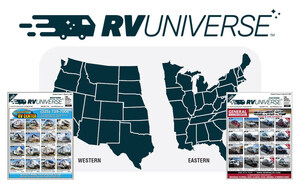 RVUniverse Diversifies Print Magazine, Launches New Regional Editions