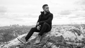 Author Mitchell Kesller's Book "Broke the Bread, Spilled The Tea" Is A New Controversial Take On The Bible