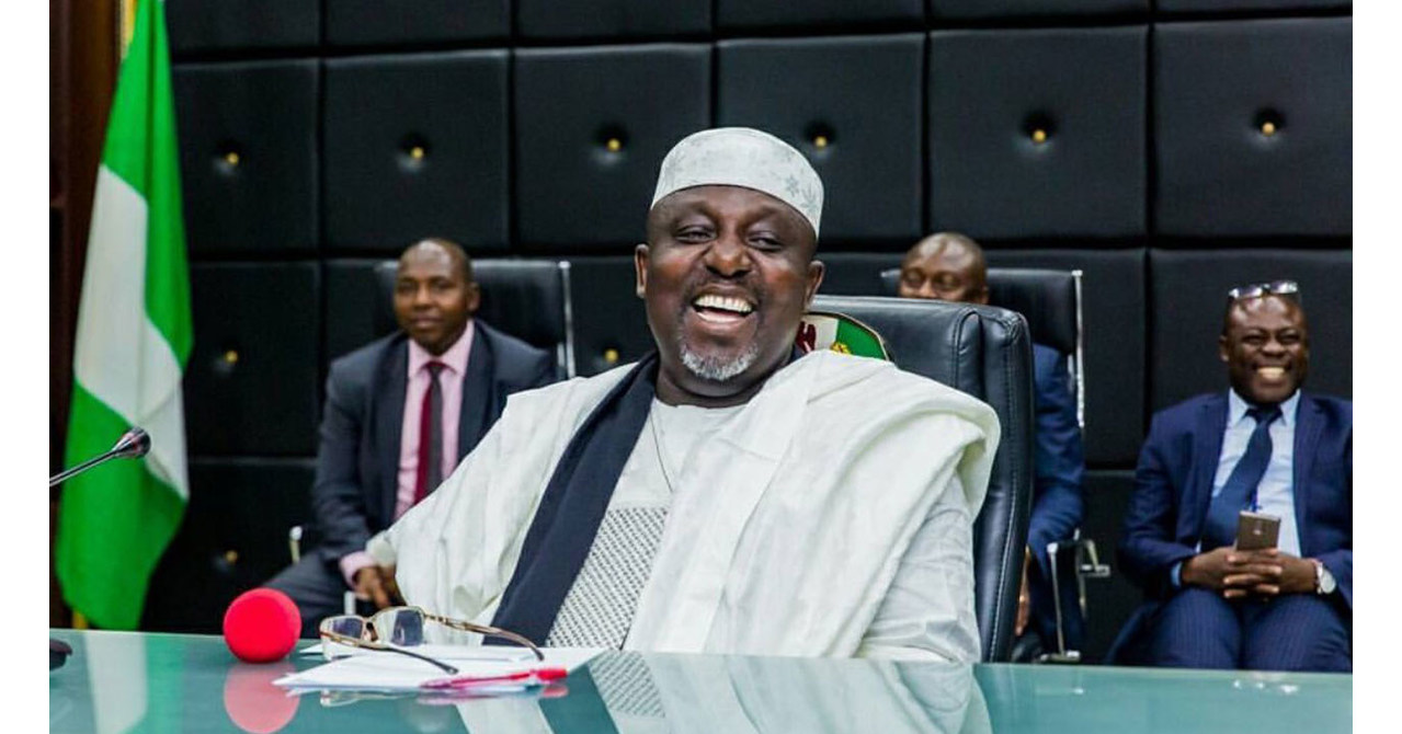 Nigerian Philanthropist and Lawmaker Rochas Okorocha Calls for Level-Playing Field Within Party