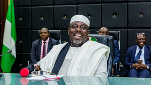 Nigerian Philanthropist and Lawmaker Rochas Okorocha Calls for Level-Playing Field Within Party