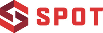 Spot Logo (PRNewsfoto/Spot Freight)