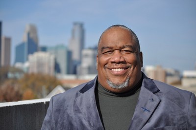 James C. Burroughs II is now senior vice president, government and community relations, chief equity and inclusion officer at Children's Minnesota.