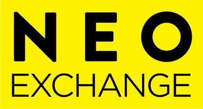 Logo d'échange NEO