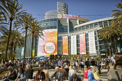 Natural Products Expo West Returns to In-Person with a Successful Week of Face-to-Face Connections and Discovery of the Hottest New Natural &amp; Organic Products