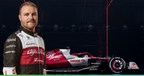 Hyland teams up with Formula One driver Valtteri Bottas in new partnership