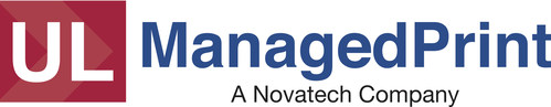 United Laser and ManagedPrint - A Novatech Company