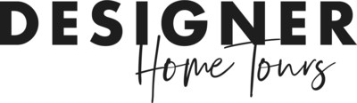 Designer Home Tours Logo (PRNewsfoto/Designer Home Tours)