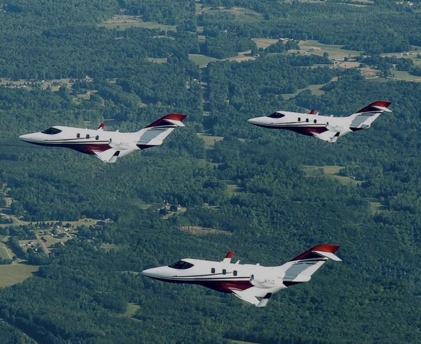 Bluetail Announces That Fast Growing Jet It Has Selected The Company's Digital Records Platform For Operational And Maintenance Records - Vimarsana News
