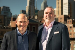 Spencer Brown, Co-Founder of Cadence 13 and Dial Global, and Charles Steinhauer, Former COO of Westwood One, Launch Gemini XIII, Podcasting and Radio's New Home for Premium Audio Content, Production and Marketing Services