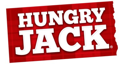 Hungry Jack