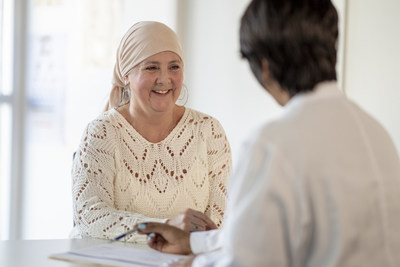 The comprehensive genomic profiling test for cancer patients in Europe will help inform precision medicine decisions earlier in the disease journey