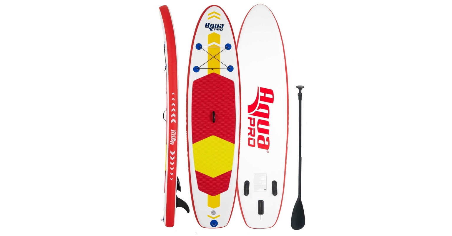 Aqua Leisure Revolutionizes Outdoor Adventure This Season with New Products