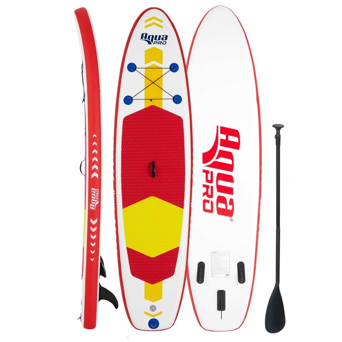 Aqua Leisure Revolutionizes Outdoor Adventure This Season with New Products - Vimarsana News