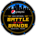 National Battle of the Bands Announces Pepsi as New Title Sponsor