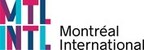 A significant increase compared to the previous year - Historic results: Montréal International supports $3.765B in foreign investment and helps more than 1,100 international workers in Greater