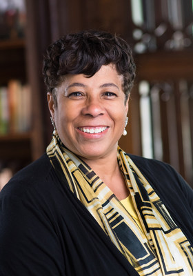 Beth D. Johnson '77, Friend's Central's 12th Head of School