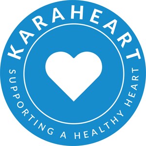 Karallief's New KaraHeart™ Fast Acting Formula Clinically Shown to Support Healthy Cholesterol Levels In 30 Days, Benefitting Overall Heart Health