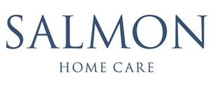 SALMON HEALTH &amp; RETIREMENT ANNOUNCESSALMON HOME CARE, FLEXIBLE PRIVATE CARE SERVICES ACROSS CENTRAL MASSACHUSETTS