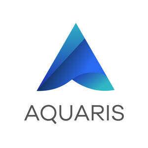 AQUARIS brings blockchain to the aquatic industries