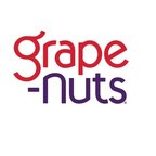 Grape-Nuts Builds On Its 125-Year Legacy With an Ode To Fearless...