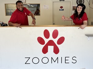 Dogs 24/7 Completes Acquisition of Zoomies in Santa Fe