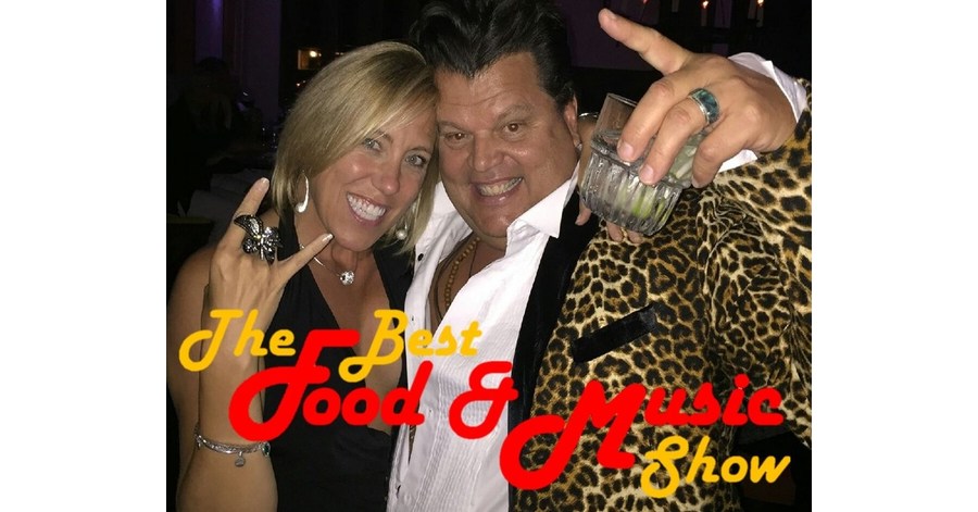Author DeiAmor Verus & wife HarMoni Real-Lives Turned Into Whacky, Empty-Nester, Road Trip, TV Show!