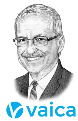 Vaica Strengthens leadership team with a new CMO- Prof. Oz Shapira