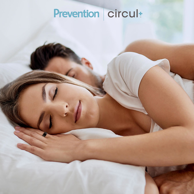 BodiMetrics' Prevention circul+ Ring Sleep Apnea Detection Comparable to Sleep Lab Tests - Vimarsana News