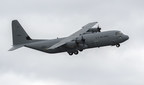 Lockheed Martin Reaches Super Herculean Milestone With Delivery of 500th C-130J Airlifter