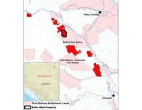 MINTO METALS REPORTS NEW HIGH-GRADE DRILL INTERSECTIONS FROM 2021 DRILLING