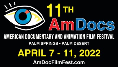 April 7-11 Palm Springs