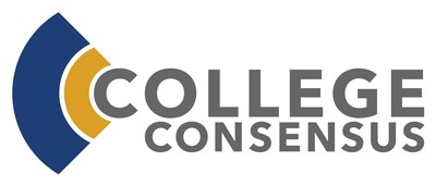 College Consensus Logo (PRNewsfoto/College Consensus)