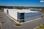 Dalfen Industrial Acquires Charleston-Area Industrial Property