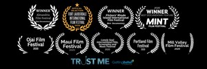 Viewers Have Additional Opportunities To Watch Award-Winning Documentary "Trust Me" On Public Television