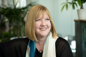 Design B&amp;B Wins Valerie Aurilio, Top Creative Talent from Landor &amp; Fitch