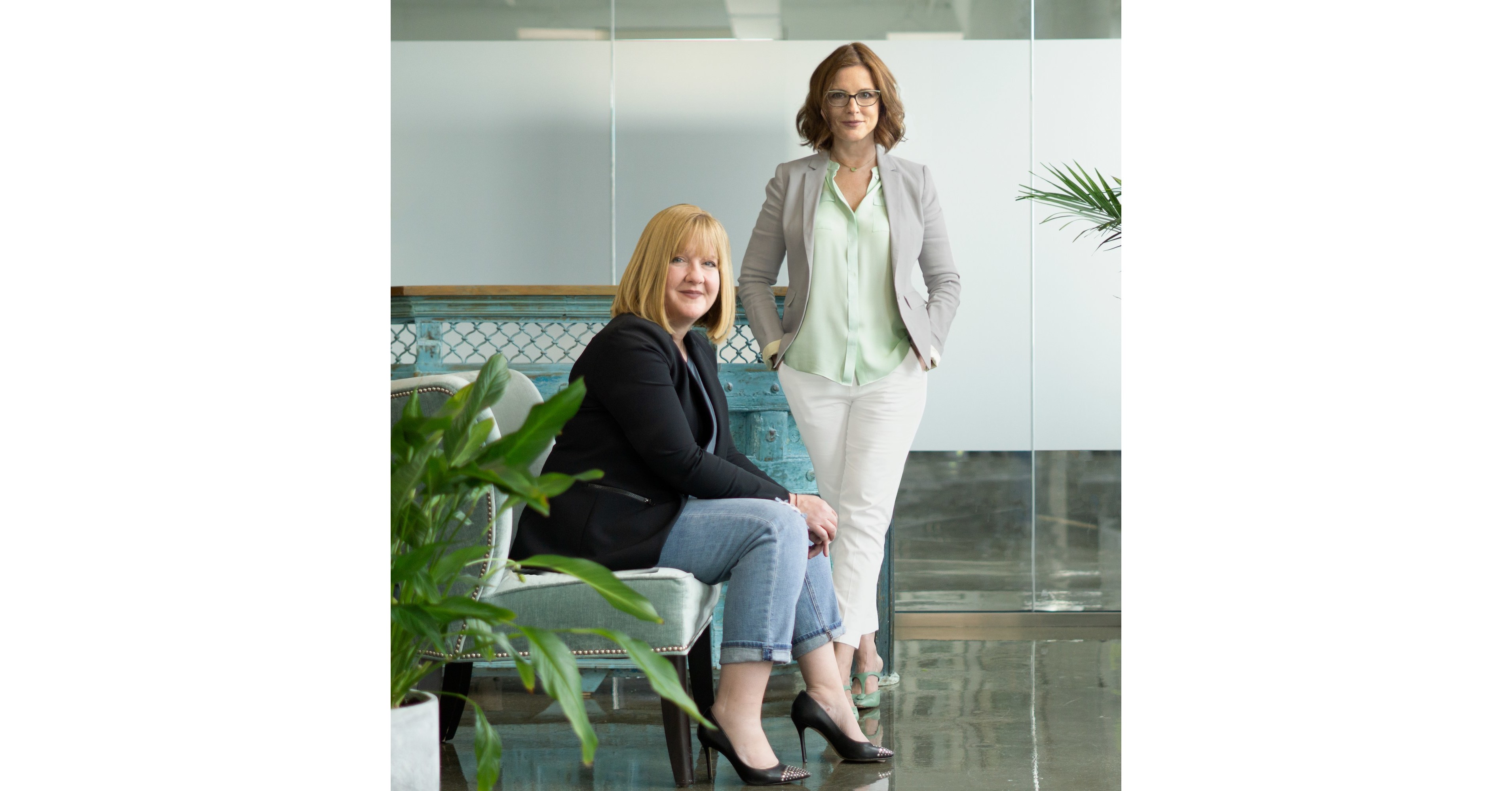 Design B&B Wins Valerie Aurilio, Top Creative Talent from Landor & Fitch