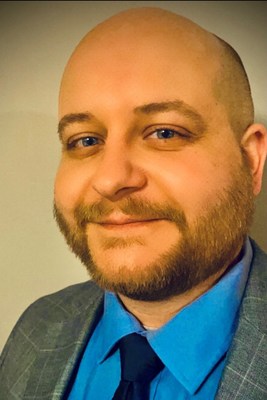 Newly Appointed Dual General Manager, Max Schultz!