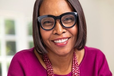 Delores Crowell, Executive Director of The Georgia Film Foundation