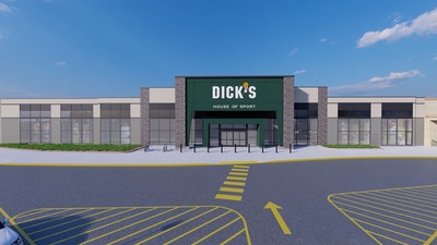 DICK S Sporting Goods The Future of Retail Comes to Minneapolis