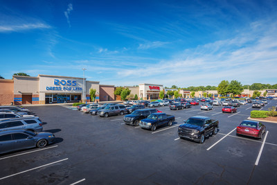 With the addition of Poplin Place, New York-based Irgang Group has acquired three retail peorperties with approximately 719,000 sq. ft. of GLA since September 2021. While proceeding with a number of urban redevelopment projects in New York City, the firm continues to pursue additional retail real estate opportunities across the U.S., focusing on outdoor centers with at least 100,000 sq. ft. of GLA.