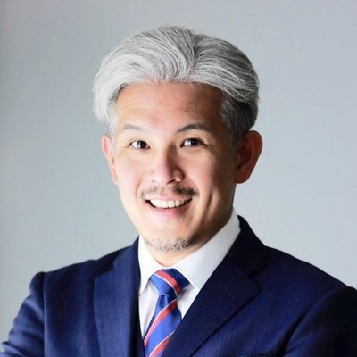 Kazuki Fuse, Head of APAC at CHEQ