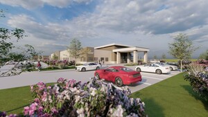 MedCore Partners Breaks Ground on ClearSky Rehabilitation Hospital of Harker Heights, Texas