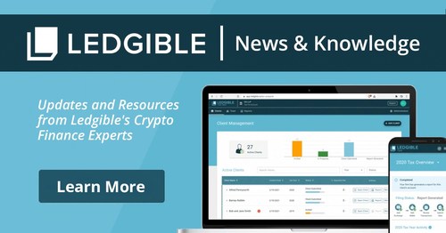Ledgible Knowledge Base https://ledgible.io/news-and-knowledge/