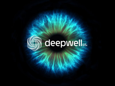 DeepWell Digital Therapeutics (DTx) is a first-of-its-kind video game publisher and developer dedicated to creating best-in-class gameplay that can simultaneously entertain and deliver, enhance, and accelerate treatment for an array of globally pervasive health conditions.