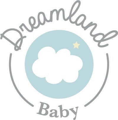 Dreamland Baby Logo