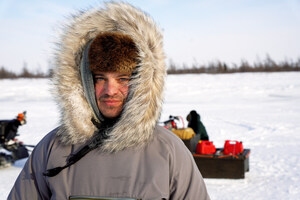 Cottage Life's Hit Original Series Life Below Zero: Canada, Season 2 Offers Audiences Unfiltered Access to the Country's Toughest Residents