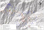 Lumina Gold Announces Cangrejos Drill Results; 1.55 g/t Gold Equivalent Over 184 Metres at Cangrejos
